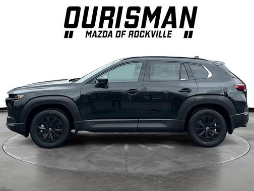 2026 Mazda CX-50 Hybrid Premium