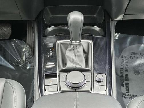 2024 Mazda CX-30 Select