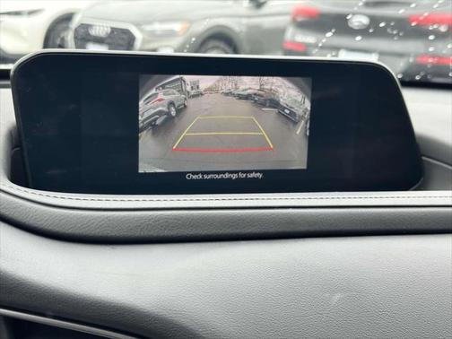 2024 Mazda CX-30 Select