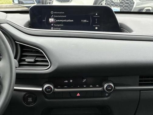 2024 Mazda CX-30 Select