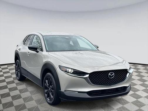 2024 Mazda CX-30 Select