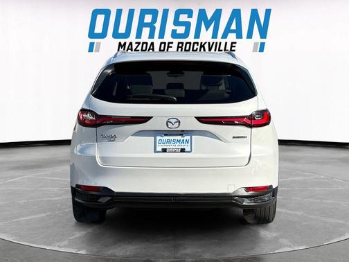 2024 Mazda CX-90 PHEV Preferred