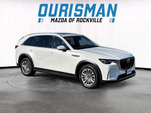 2024 Mazda CX-90 PHEV Preferred