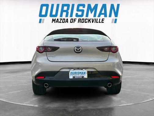 2023 Mazda Mazda3 AWD w/Premium Package