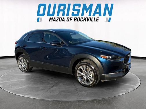 2021 Mazda CX-30 Premium Package