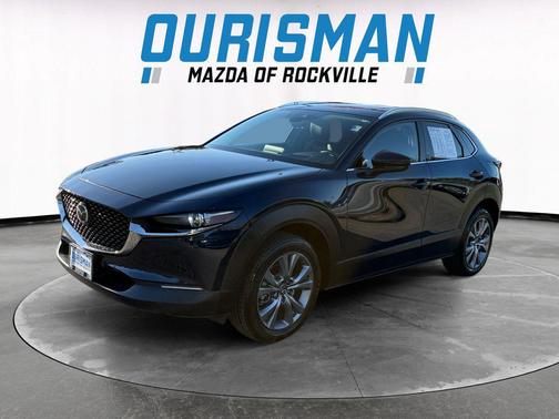 2021 Mazda CX-30 Premium Package