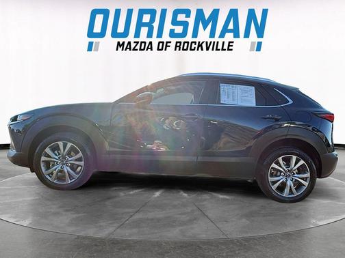 2021 Mazda CX-30 Premium Package