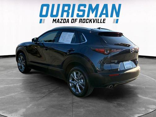 2021 Mazda CX-30 Premium Package