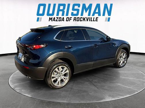2021 Mazda CX-30 Premium Package