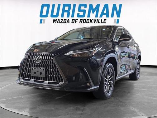 2024 Lexus NX 350 Premium