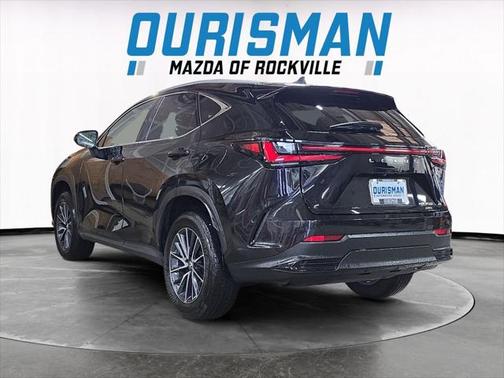 2024 Lexus NX 350 Premium