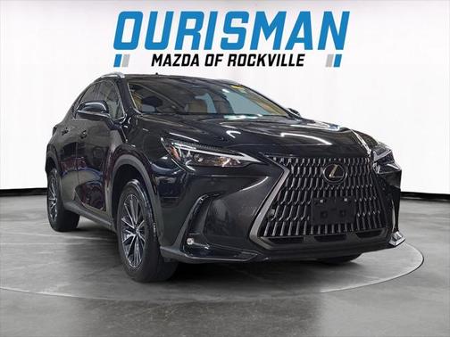 2024 Lexus NX 350 Premium