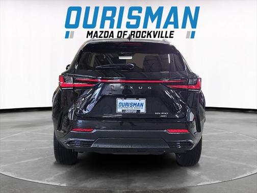 2024 Lexus NX 350 Premium