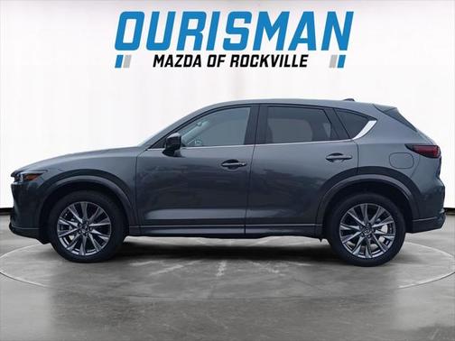 2024 Mazda CX-5 2.5 S Premium
