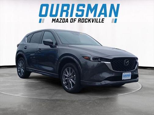 2024 Mazda CX-5 2.5 S Premium