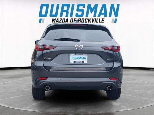 2024 Mazda CX-5 2.5 S Premium