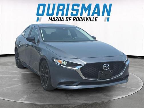 2023 Mazda Mazda3 AWD