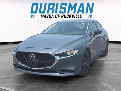 2023 Mazda Mazda3 AWD