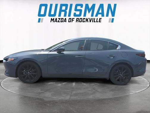 2023 Mazda Mazda3 AWD