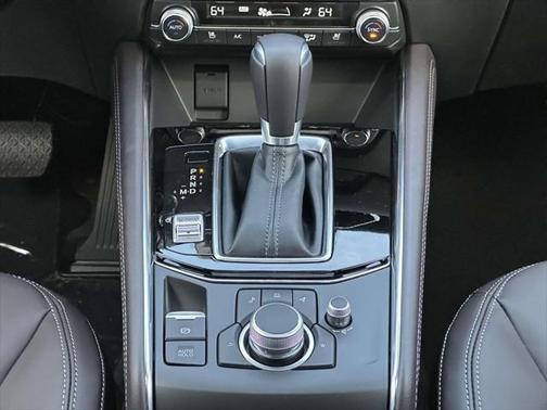 2025 Mazda CX-5 Signature