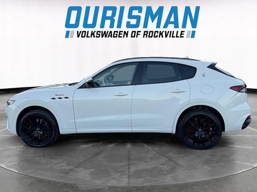 2021 Maserati Levante S