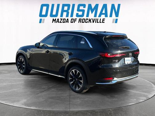 2026 Mazda CX-90 PHEV Premium Plus