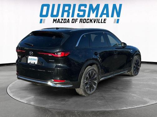 2026 Mazda CX-90 PHEV Premium Plus