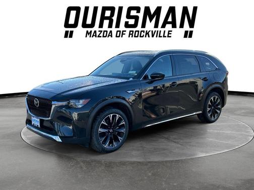 2026 Mazda CX-90 PHEV Premium Plus