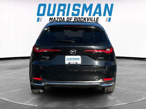 2026 Mazda CX-90 PHEV Premium Plus