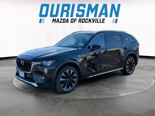 2026 Mazda CX-90 PHEV Premium Plus