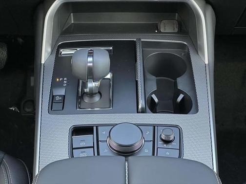 2025 Mazda CX-90 3.3 Turbo Preferred