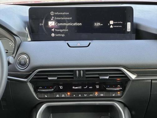 2025 Mazda CX-90 3.3 Turbo Preferred