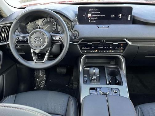 2025 Mazda CX-90 3.3 Turbo Preferred