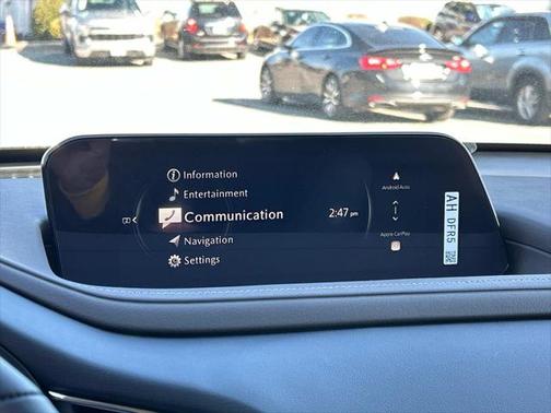 2025 Mazda CX-30 Premium Package