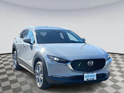 2025 Mazda CX-30 Premium Package