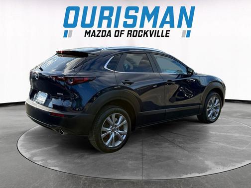 2024 Mazda CX-30 2.5 S Preferred Package