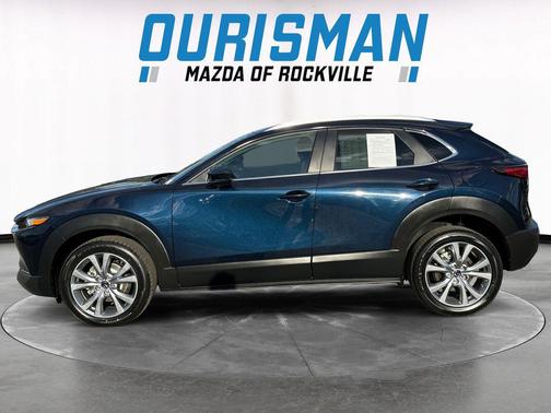 2024 Mazda CX-30 2.5 S Preferred Package