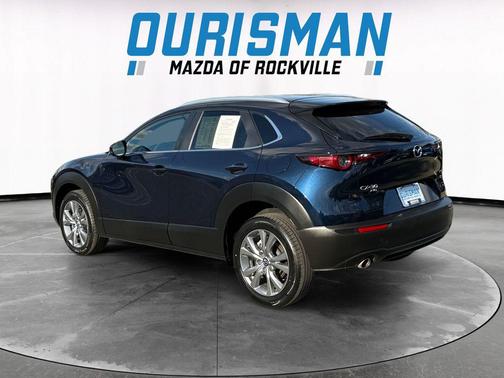 2024 Mazda CX-30 2.5 S Preferred Package