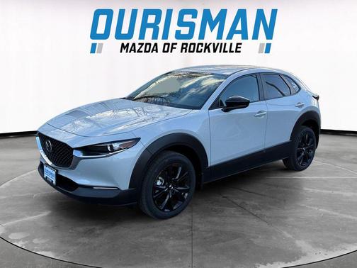 2026 Mazda CX-30 2.5 S Select Sport