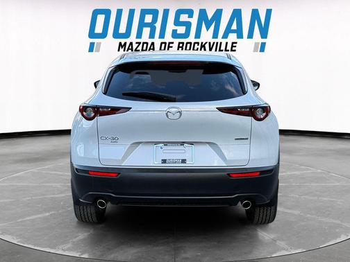 2026 Mazda CX-30 2.5 S Select Sport