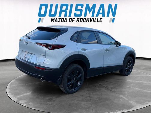 2026 Mazda CX-30 2.5 S Select Sport