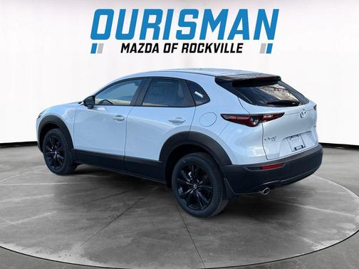 2026 Mazda CX-30 2.5 S Select Sport