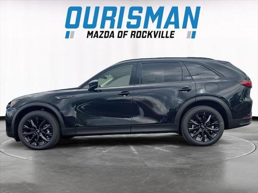 2025 Mazda CX-90 3.3 Turbo Premium Sport