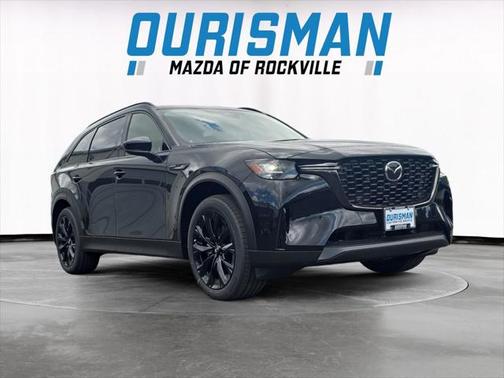 2025 Mazda CX-90 3.3 Turbo Premium Sport
