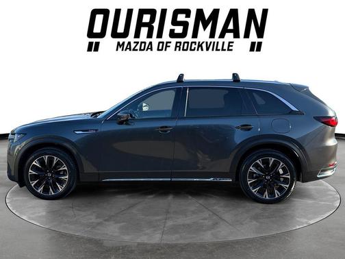 2024 Mazda CX-90 PHEV Premium Plus