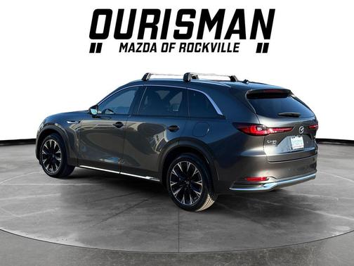 2024 Mazda CX-90 PHEV Premium Plus