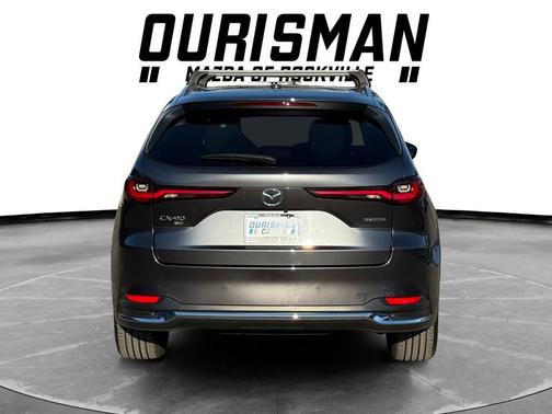 2024 Mazda CX-90 PHEV Premium Plus