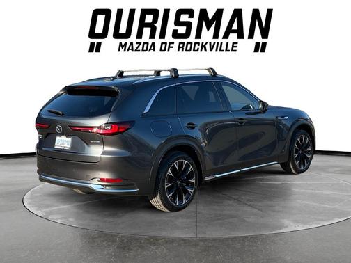 2024 Mazda CX-90 PHEV Premium Plus