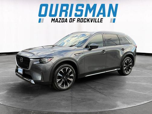 2024 Mazda CX-90 PHEV Premium