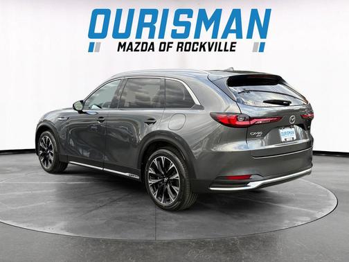 2024 Mazda CX-90 PHEV Premium